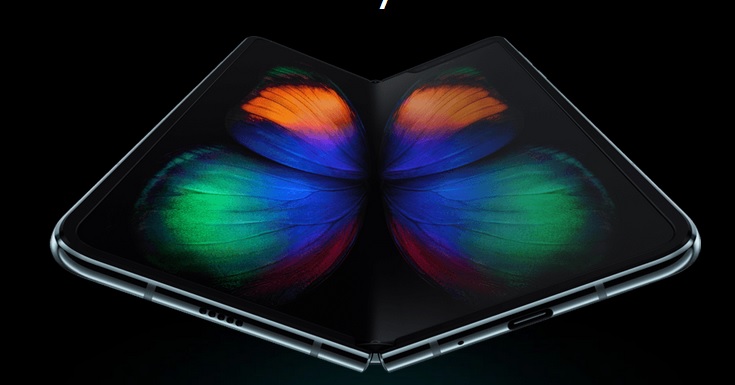 Samsung Galaxy Fold 2 with exciting features and S pen in India image