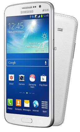 Samsung Galaxy Grand 2 price in India pic
