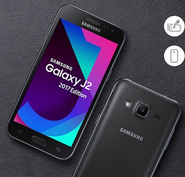 Samsung Galaxy J2 2017 Edition best price pic