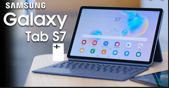 Samsung Galaxy Tab S7 Plus price in 2020 for Indian market pic