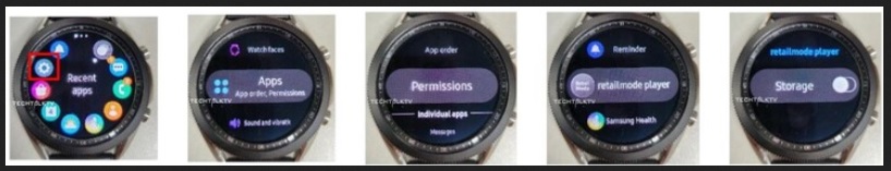 Samsung Galaxy Watch 3 coming to Indian market in July 2020 pic