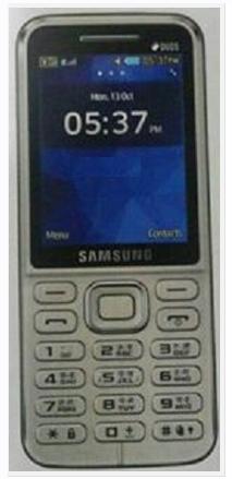 Samsung Metro B360E price in India pic