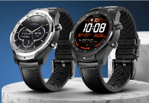 Ticwatch Pro 2020 smartwatch coming to India in March at low price pic