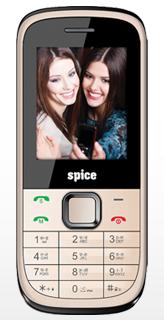 Spice BOSS Delite 3 M-5163 price pic