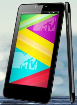 Swipe MTV Slash 4X price in India pic