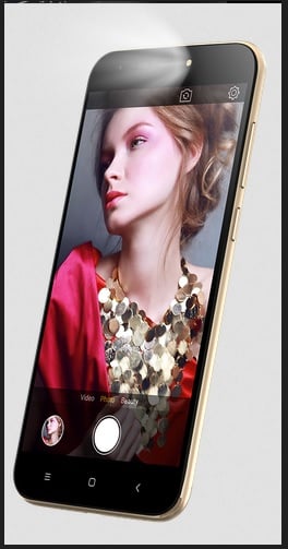 Ulefone S7 price new image