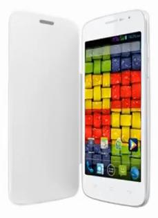 Videocon A23 price India image