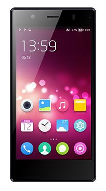 Videocon Infinium Graphite price in India pic