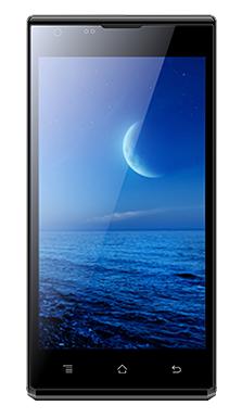 Videocon Infinium Z50 Quad price in India pic