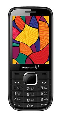 Videocon V1569 price in India pic