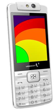 Videocon VStyle Click price pic