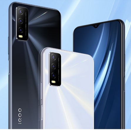 Vivo iQOO U1x with better features pic