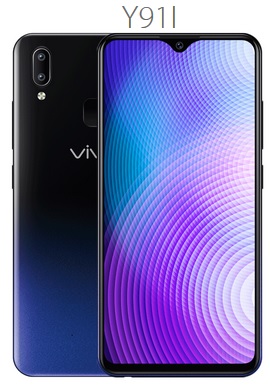 Vivo Y91i price and scheduled launch event India pic