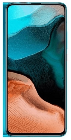 Xiaomi Mi Zero to feature hole less display image