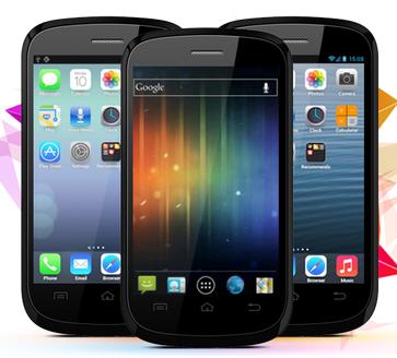 Zen P37 price in India pic