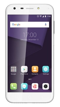 ZTE Blade A6 Premium price new image