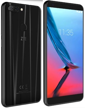 ZTE Blade V9 coming to India image