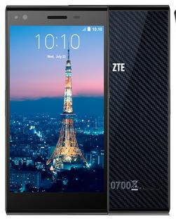 ZTE Blade Vec 3G price in India pic