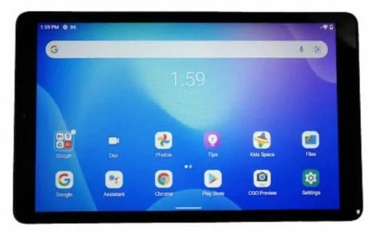 Motorola Tablet at low price with basic features quality in India in 2021 pic