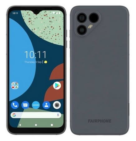 Fairphone 4 price and leaked features for Indian market