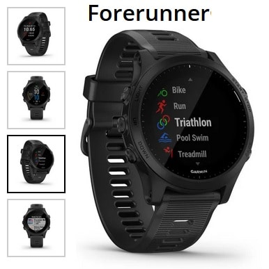 Garmin Forerunner 955 price and features list for Indian market pic
