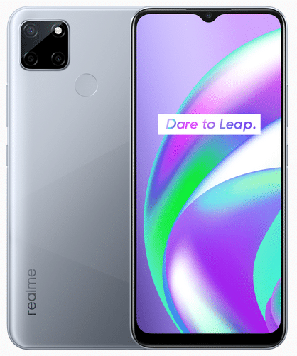 Realme 12X price in India for online buying pic