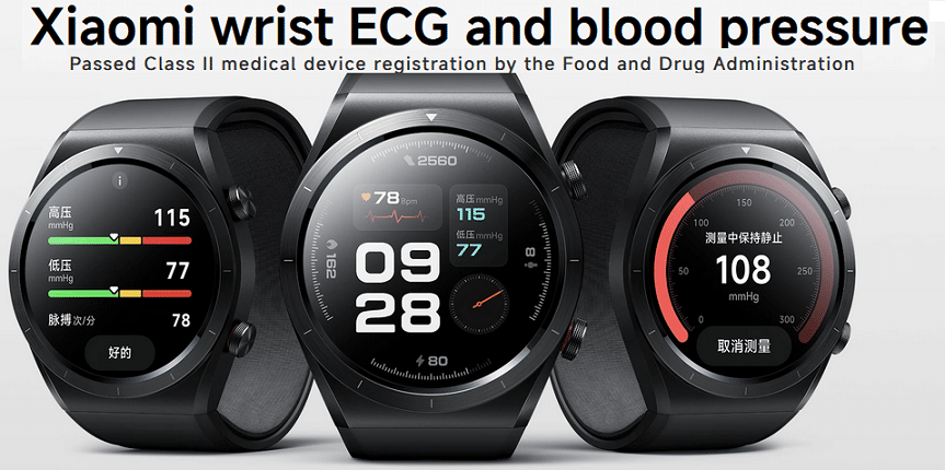 Xiaomi Watch H1 price for entry level health conscious users in India image