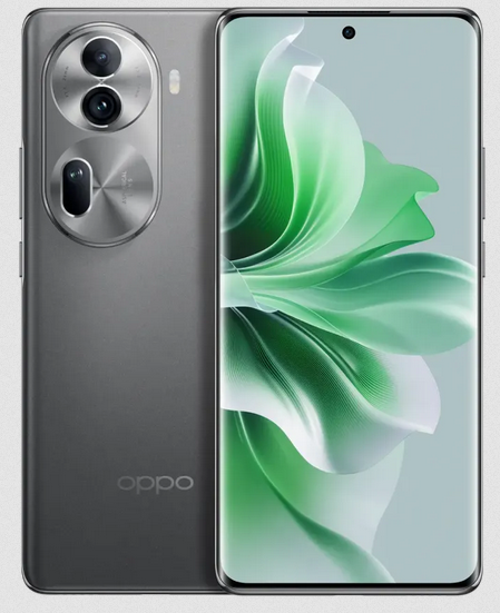 Price of Oppo Reno 12 in India and Bluetooth features pic