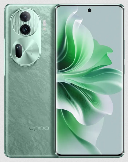 Latest information on price of Oppo Reno 12 Pro and features quality pic