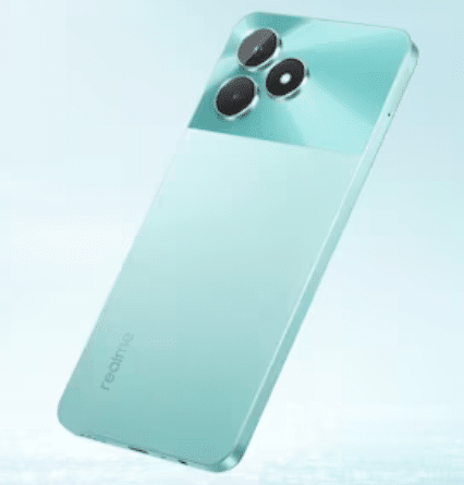 Realme C65 5G price and launch in Indian market in 2023 pic