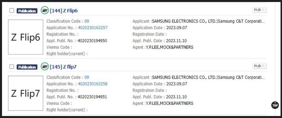 Samsung Galaxy Z Flip 7 will be most anticipated fold model in the year 2025. It will be set at price of equal range as that of Flip 6 model.